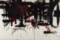 Composition (1951, 128,5 x 196 cm)