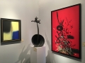 Biennale des Antiquaires, Paris (2016) — Galerie Daniel Boulakia — Tenth Avenue (1957)