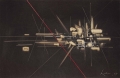 Art Paris, Omer Tiroche Contemporary Art — Composition (1969)